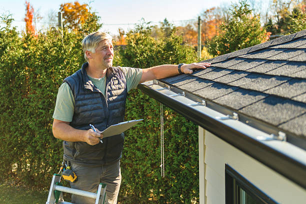 Trusted Roof Leak Repair service in West Point, IA - Ben Roofing and Steel LLC